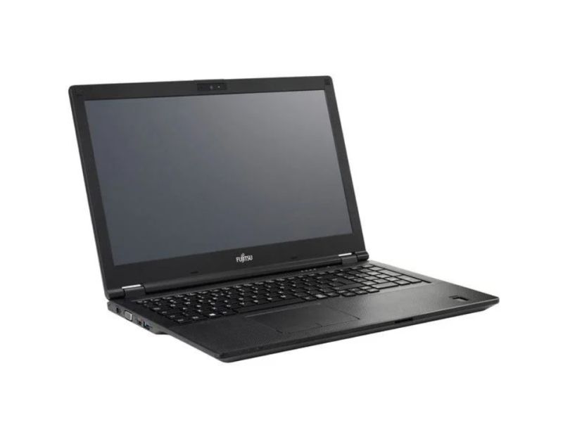 Notebook Fujitsu LifeBook E458 - obrázek 3