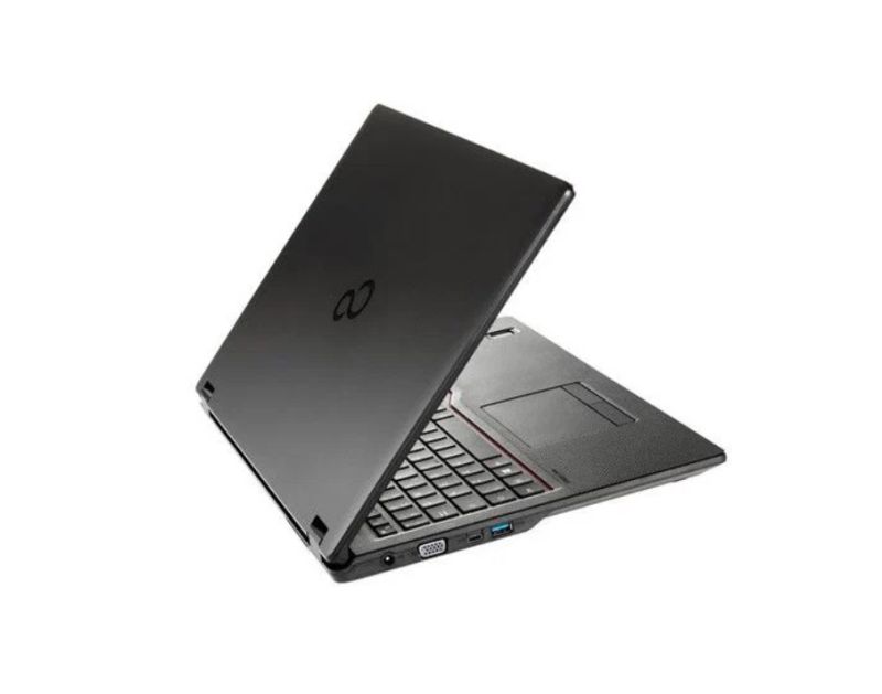 Notebook Fujitsu LifeBook E458 - obrázek 4
