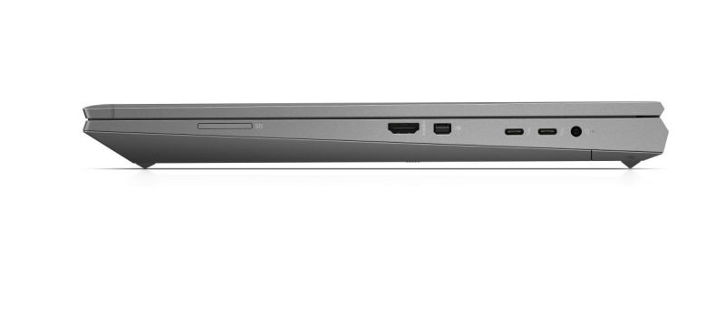 Notebook HP ZBook Fury 17 G7 Mobile Workstation - obrázek 4