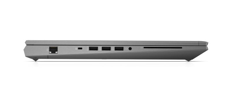 Notebook HP ZBook Fury 17 G7 Mobile Workstation - obrázek 5