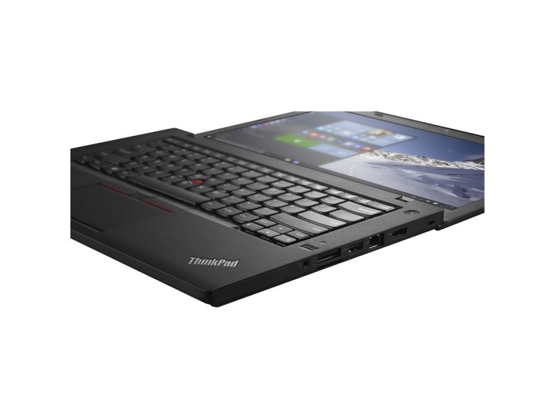 Notebook Lenovo ThinkPad T460 - obrázek 5
