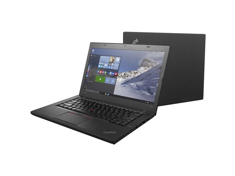 Notebook Lenovo ThinkPad T460 - obrázek 6