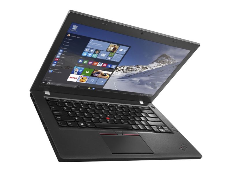 Notebook Lenovo ThinkPad T460 - obrázek 7