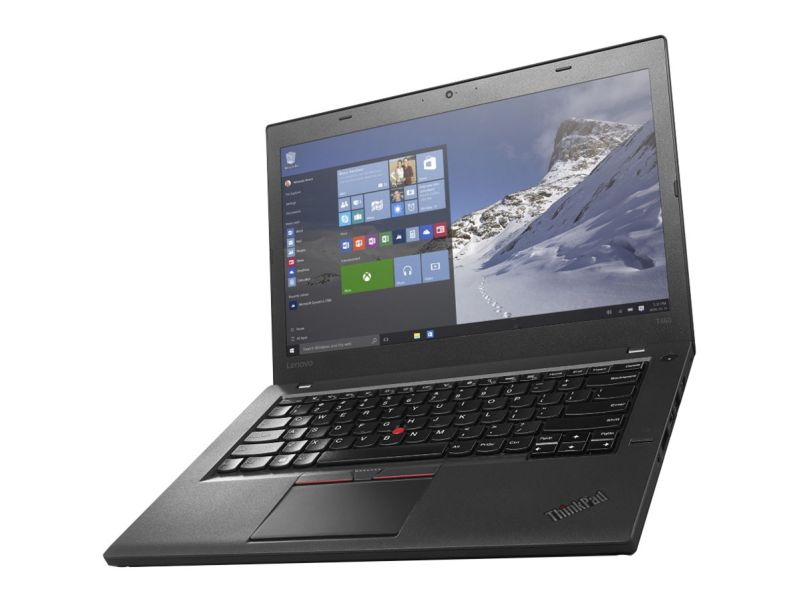 Notebook Lenovo ThinkPad T460 - obrázek 8