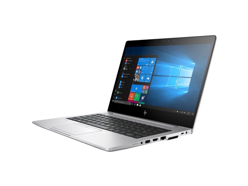 Notebook HP EliteBook 830 G5 - obrázek 2
