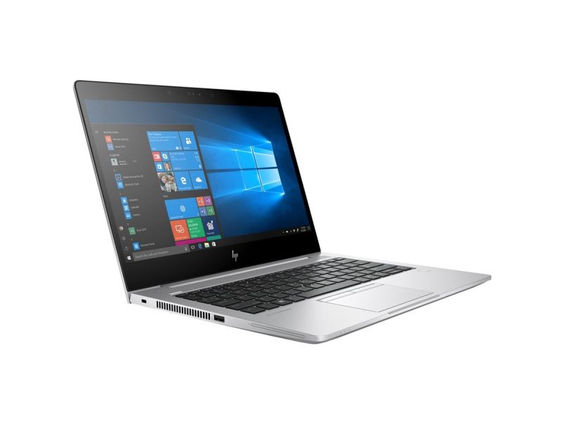 Notebook HP EliteBook 830 G5 - obrázek 3