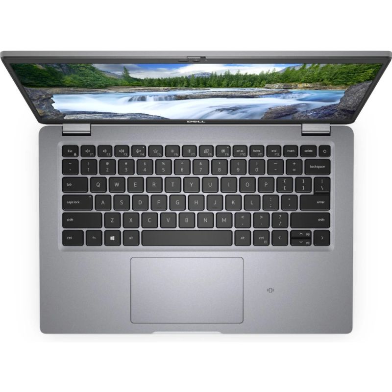 Notebook Dell Latitude 9410 2-in-1 - obrázek 3
