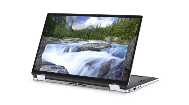 Notebook Dell Latitude 9410 2-in-1 - obrázek 8