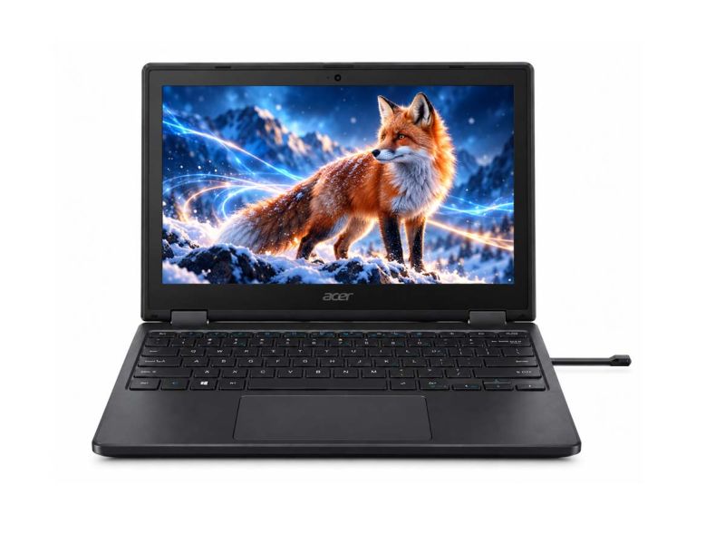 Notebook Acer TravelMate Spin B311RN-32