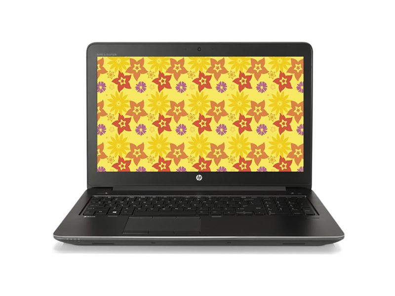 Notebook HP ZBook 15 G3 Mobile Workstation