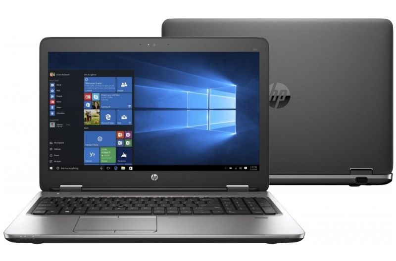 Notebook HP ProBook 650 G2 - obrázek 2