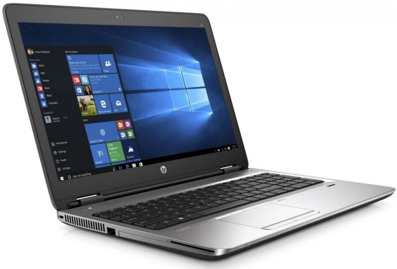 Notebook HP ProBook 650 G2 - obrázek 3