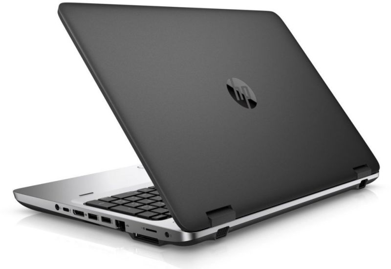 Notebook HP ProBook 650 G2 - obrázek 4