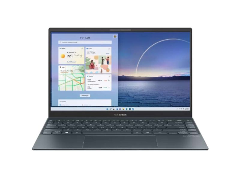 Notebook Asus ZenBook 13 UX325E