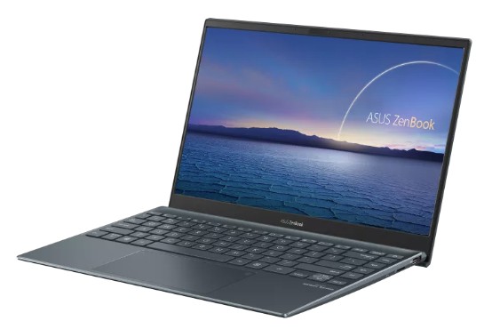Notebook Asus ZenBook 13 UX325E - obrázek 2
