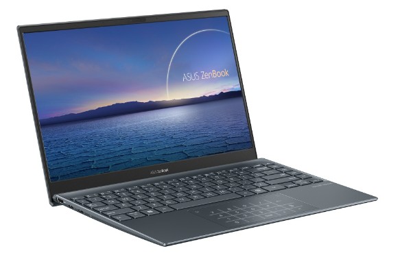 Notebook Asus ZenBook 13 UX325E - obrázek 3