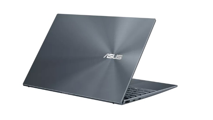 Notebook Asus ZenBook 13 UX325E - obrázek 4