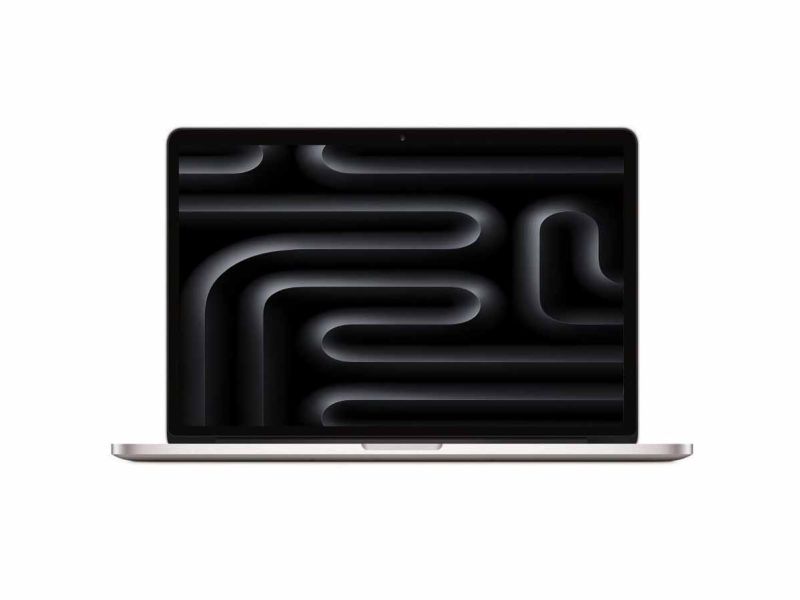 Notebook Apple MacBook Pro 15" (Late-2013)