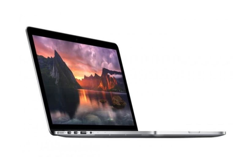 Notebook Apple MacBook Pro 15" (Late-2013) - obrázek 2