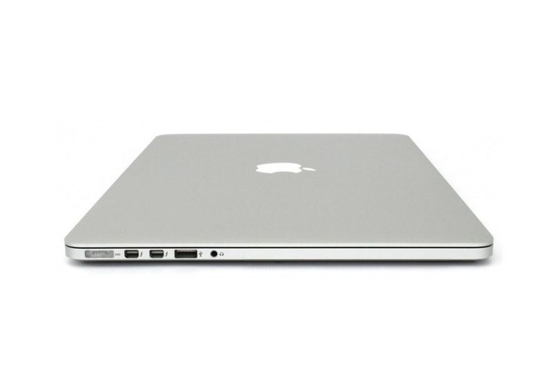 Notebook Apple MacBook Pro 15" (Late-2013) - obrázek 4