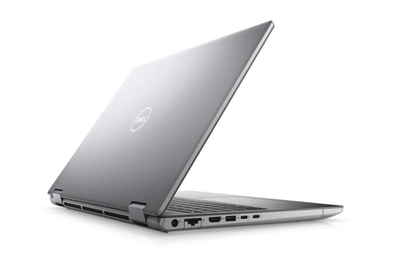 Notebook Dell Precision 7670 - obrázek 5