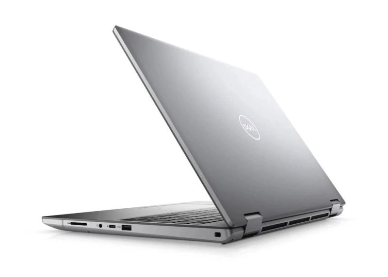 Notebook Dell Precision 7670 - obrázek 6