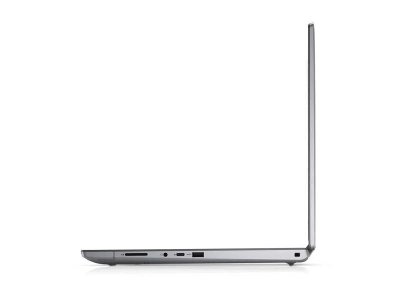 Notebook Dell Precision 7670 - obrázek 7