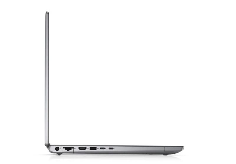 Notebook Dell Precision 7670 - obrázek 8