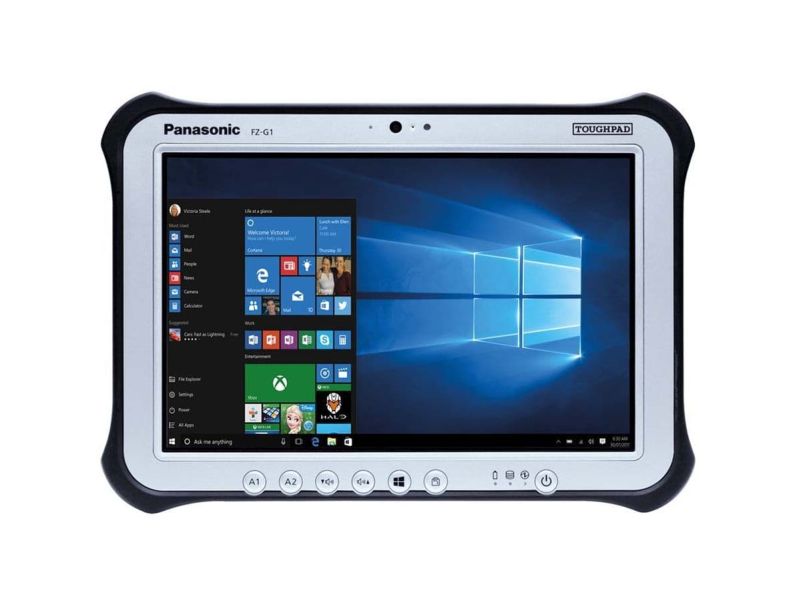 Tablet Panasonic Toughpad FZ-G1 MK5