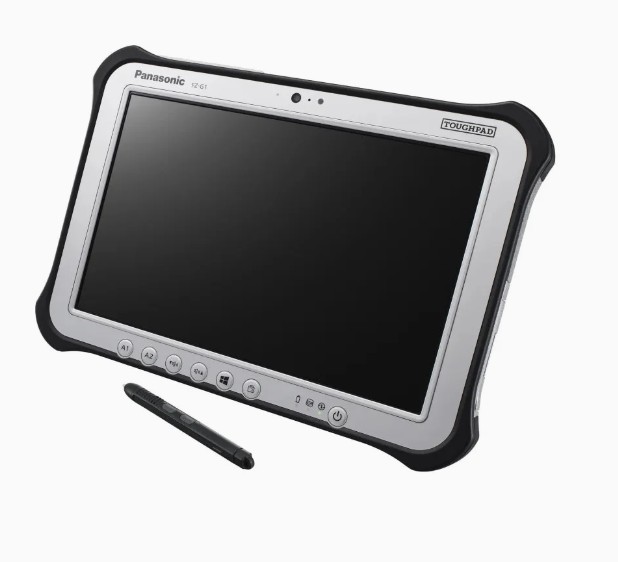 Tablet Panasonic Toughpad FZ-G1 MK5 - obrázek 2