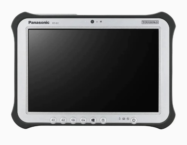 Tablet Panasonic Toughpad FZ-G1 MK5 - obrázek 3