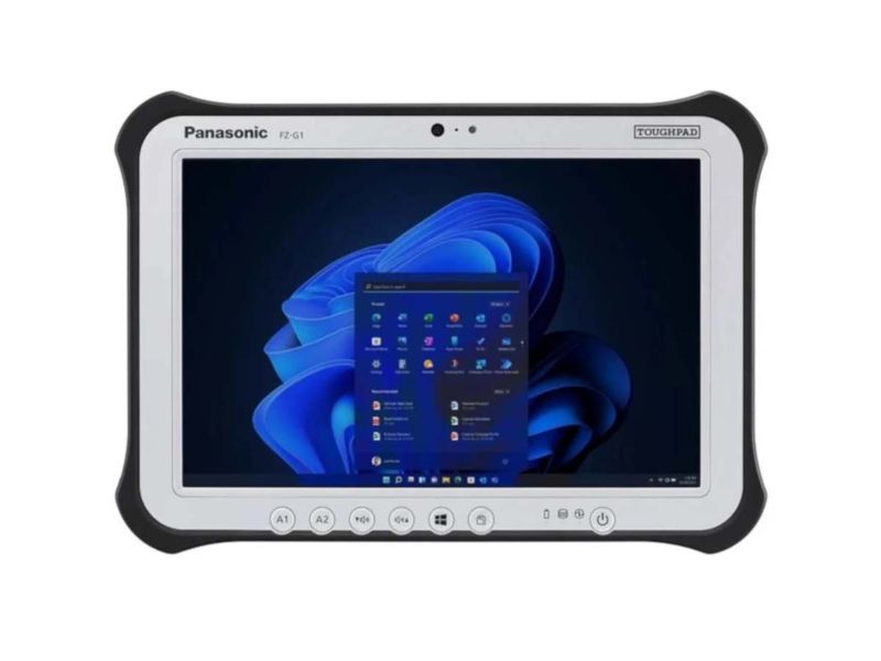 Tablet Panasonic Toughpad FZ-G1 MK5