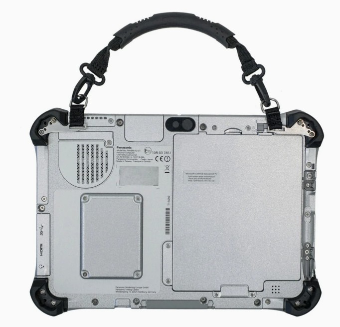 Tablet Panasonic Toughpad FZ-G1 MK5 - obrázek 7