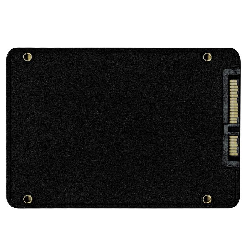 2-Power SSD 2.5" 1TB  SATA 6Gbps 7mm - obrázek 3