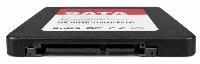 Phison 1TB SSD 2,5" SATA III 6Gbps - obrázek 2