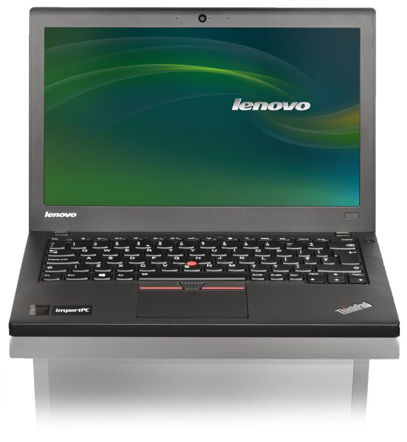 Lenovo ThinkPad X250