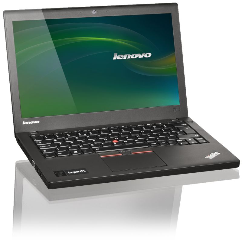 Lenovo ThinkPad X250 - obrázek 2
