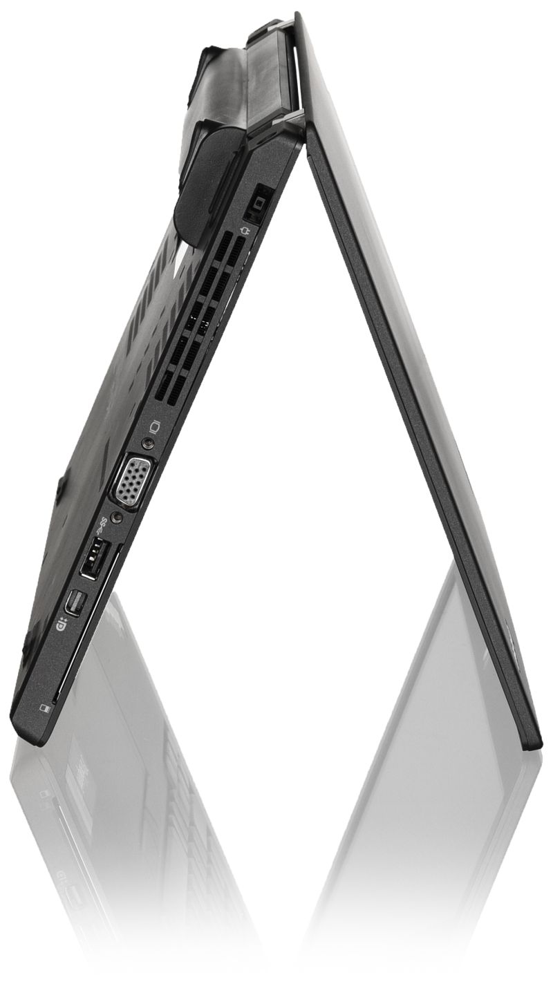 Lenovo ThinkPad X250 - obrázek 3
