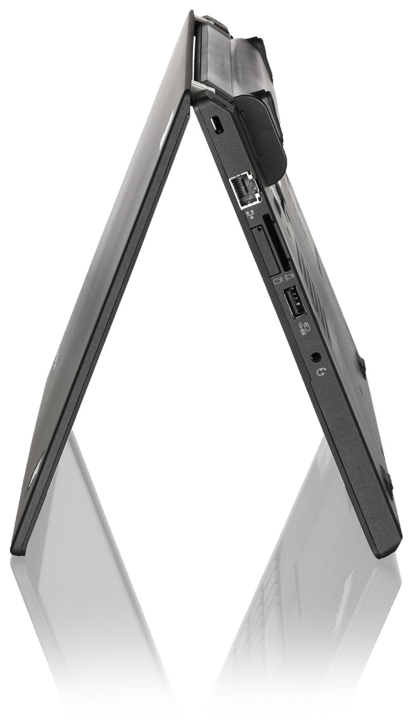Lenovo ThinkPad X250 - obrázek 4
