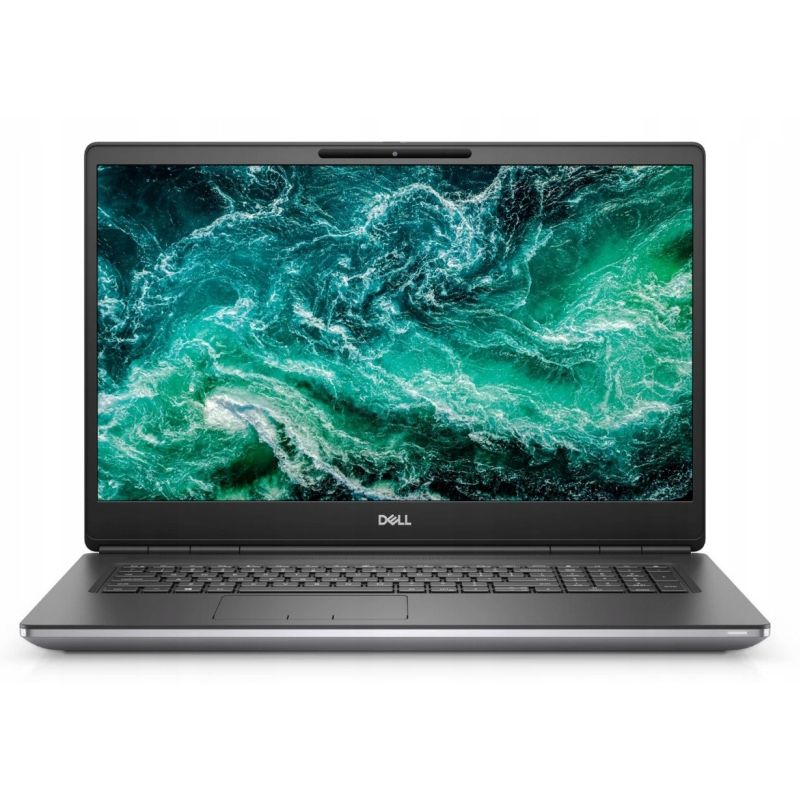 Dell Precision 7760
