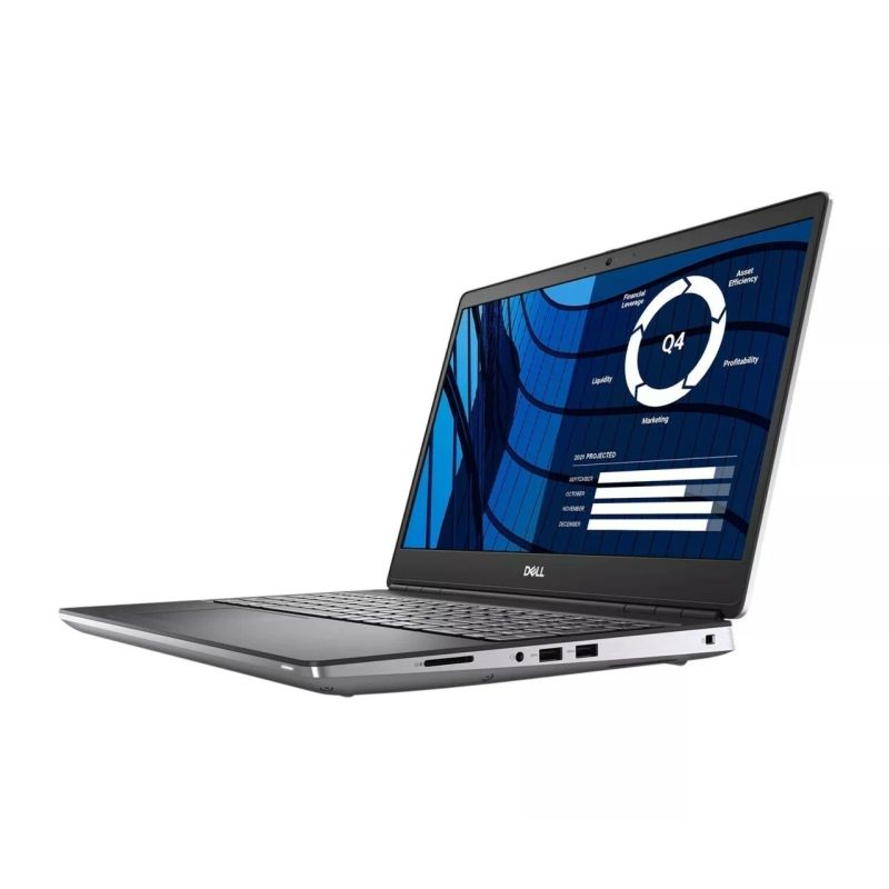 Dell Precision 7760 - obrázek 2