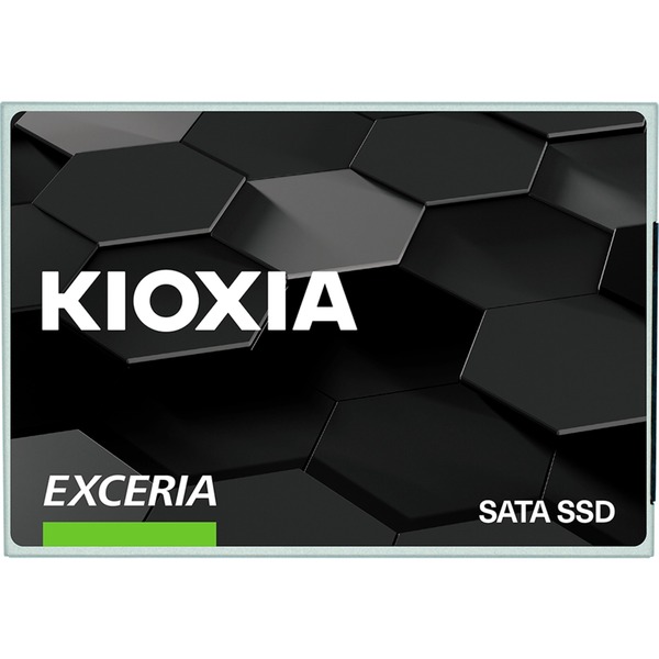 Kioxia Exceria 480 GB, SSD