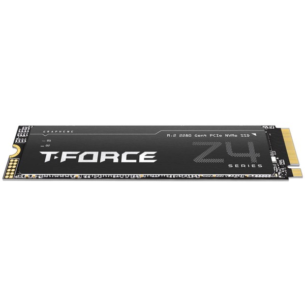 Team Group T-FORCE Z44A5 1 TB, SSD - obrázek 3