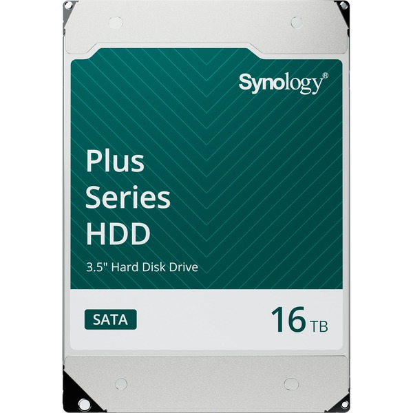 Synology HAT3310-16T, pevný disk