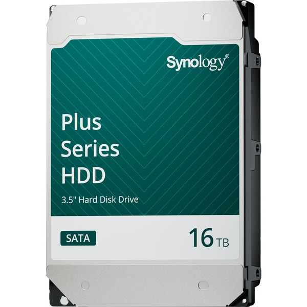 Synology HAT3310-16T, pevný disk - obrázek 2