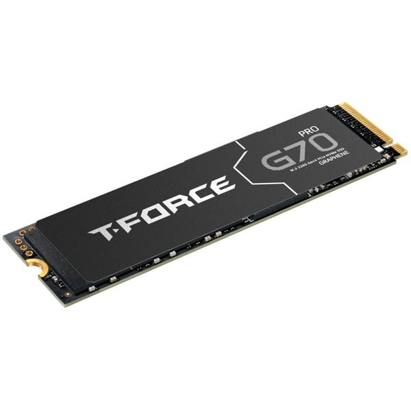 Team Group T-FORCE G70 Pro 2 TB, SSD - obrázek 2