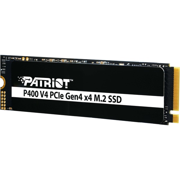 Patriot P400 V4 1 TB, SSD - obrázek 3