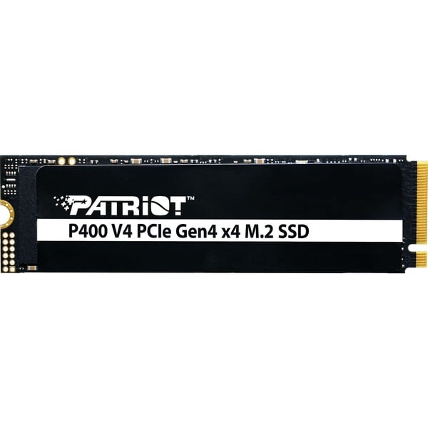 Patriot P400 V4 2 TB, SSD