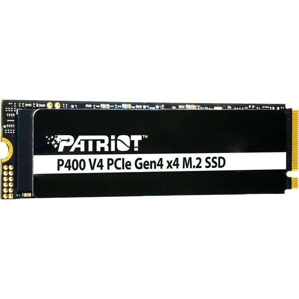 Patriot P400 V4 2 TB, SSD - obrázek 2
