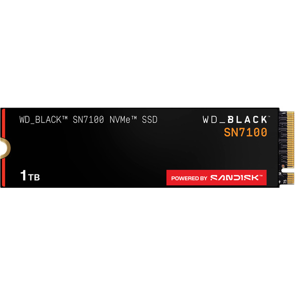 WD SN7100 1 TB, SSD
